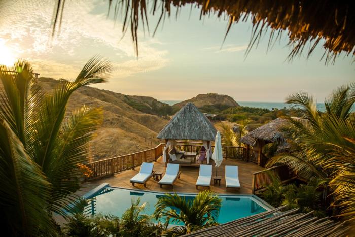 Villa Del Sol,,4 star
