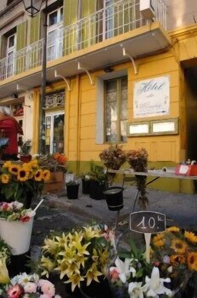 hotel du cours