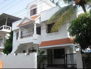 Goodkarma Inn,Fort Kochi>>Ernakulam,2 star