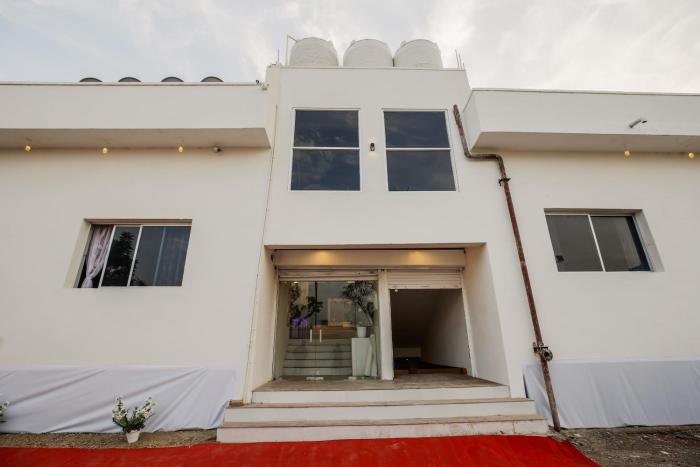 Hotel O Udaipur Palace,Udaipur>>Eklingji,3 star