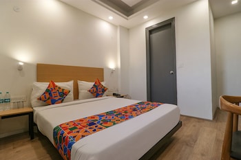 Via The Chaitanyas,Rohini,3 star