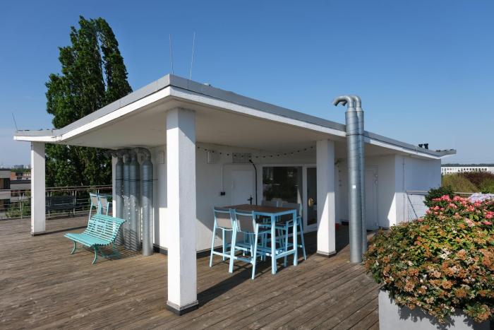 Hub-Apartments,Bullenhausen>>Hamburg,0 star