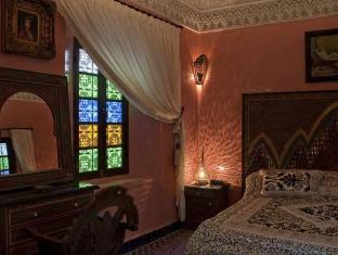 Riad Dar Guennoun,Fez>>Fes,3 star