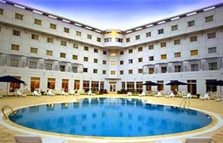 Relax Hotel Airport Nouasseur,Nouaceur>>Casablanca,3 star