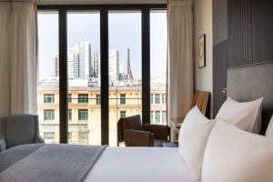 Quinzerie Hotel,,4 star