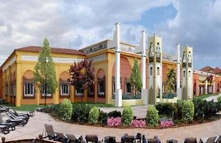 Be Live Collection Saidia,Nador>>Berkane,5 star