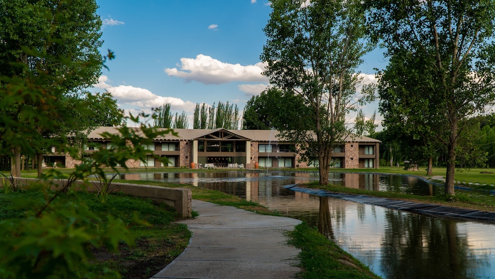 Casa Septem,Mendoza>>Los Arboles,4 star