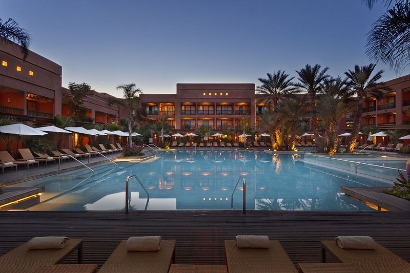 pickalbatros hotel du golf adults friendly 16 years plus all inclusive