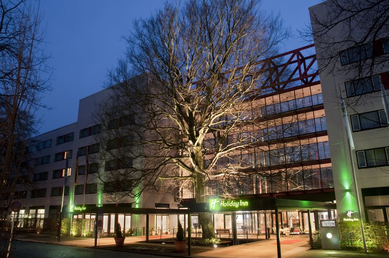 Holiday Inn Berlin City West, An Ihg Hotel