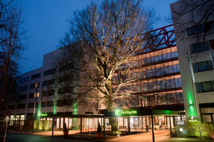 Holiday Inn Berlin City West By Ihg