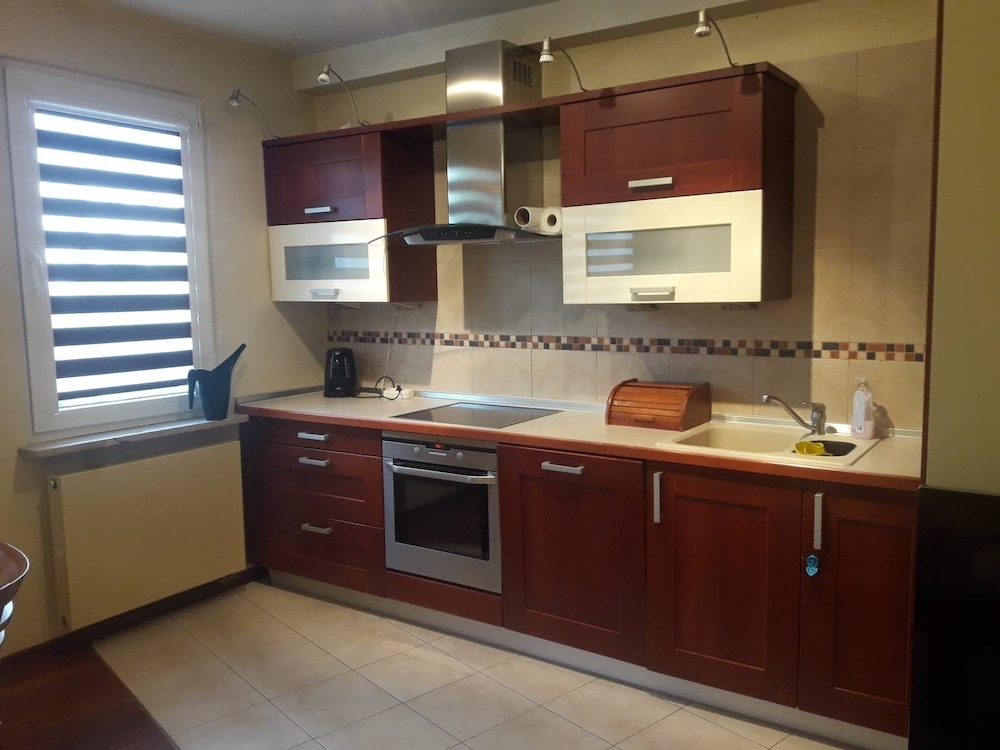 Apartament Krlewski Sandomierz,Swietokrzyskie Voivodeship>>Sandomierz,0 star