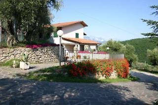 Albergo Serena,Cerri>>Arcola,3 star