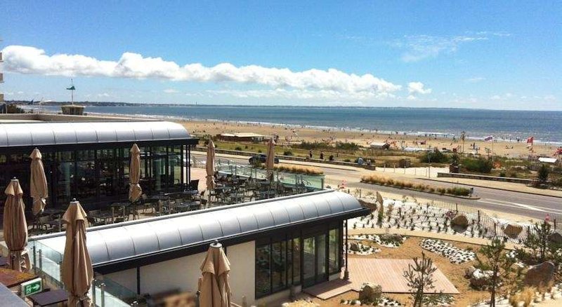 Hotel Spa Du Beryl,La Baule-Escoublac>>Corsept,3 star