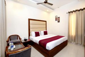 Hotel Swaran,Varpal>>Amritsar,3 star