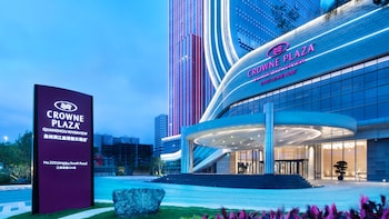 crowne plaza quanzhou riverview an ihg hotel
