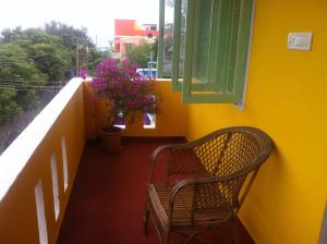 blue moon guest house