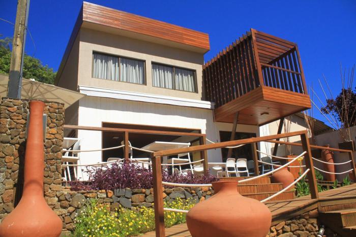 Pousada Corveta,Vila Dos Remedios>>Fernando De Noronha,4 star