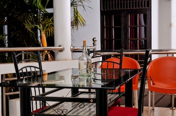 Myr-O Homestay,,3 star