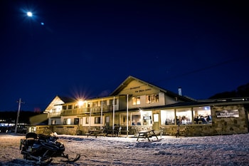 Eiger Chalet,,3 star