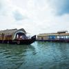 Rudra Houseboats,,4 star