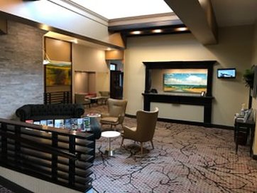 Interlaken Inn & Resort,Near Holley-Williams House Museum,3 star