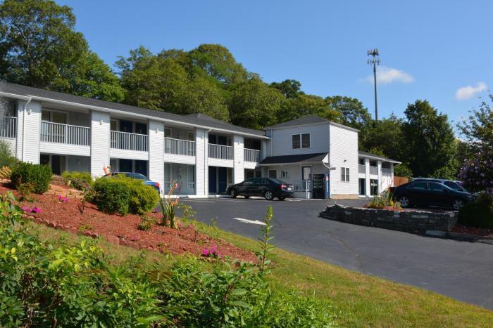 Liberty Inn,Middlesex County>>Essex,2 star