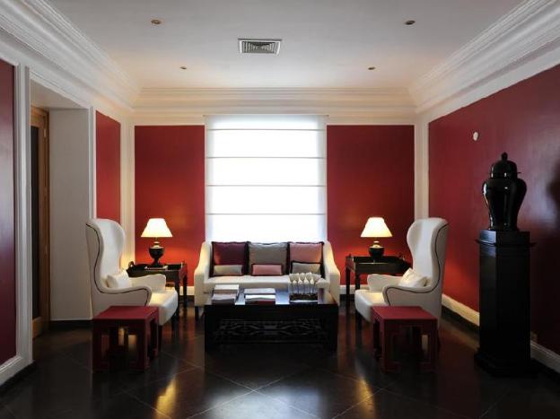 ambasciatori place hotel
