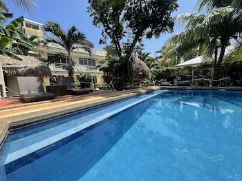 palms cove resort