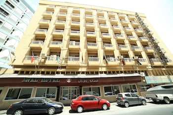 Awal Hotel,Manama>>Bahrain,2 star