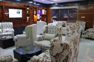 manazel maali suites