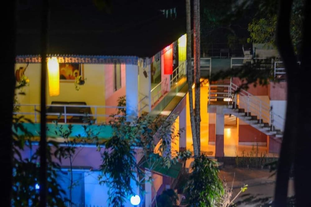 Himachol Resort Sreemangal,,2 star