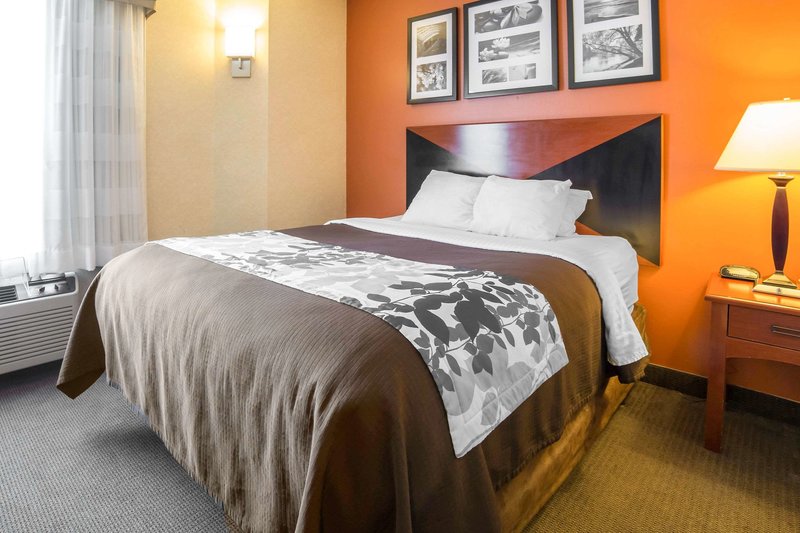 sleep inn billings