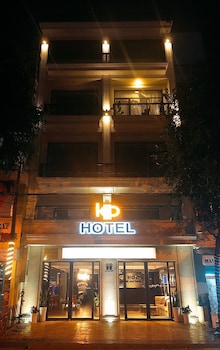 kp hotel
