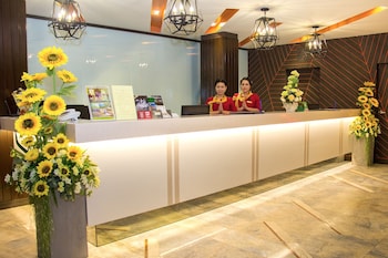 Friendlytel Hotel,,3 star