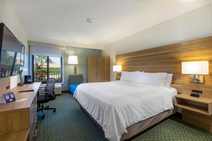 Holiday Inn Express San Jose Costa Rica Airport By Ihg,,3 star