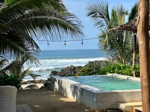 Quinta Feliz Troncones,Ixtapa - Zihuatanejo>>Ixtapa,3 star
