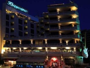 the bayview hotel