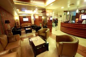 duroy hotel