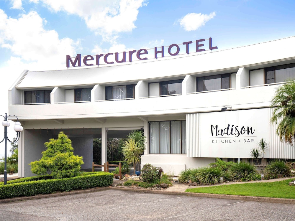 Mercure Charlestown,Charlestown>>Adamstown Heights,4 star