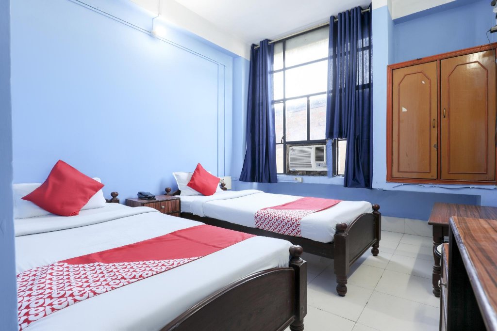 Spot On Hotel River View,Ganeshguri,3 star