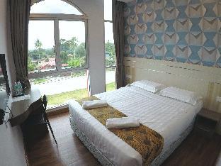 Hotel Kawan Bidor,,3 star