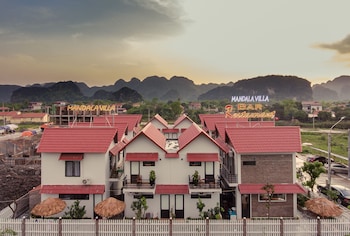 mandala villa
