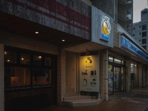 3Rd Place By Hideout,1-13-18 Katase Kaigan,2.5 star
