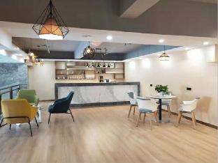Greentree Inn Yinchuan International Trade Market,Panchang>>Yinchuan,3 star