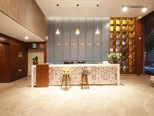 Gem Hotel Hefei Sanxiaokou City God Temple Xinghua Park,,3 star