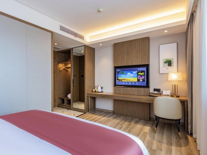 Gya Jiaxing Haiyan County Changan Road Lishi Plaza,Yuanjiatou>>Jiaxing,3 star