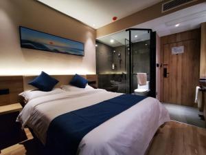Vx Hotel Wuxi Huishan District Yuqi Industrial Area Zhenzhong Road,,3 star