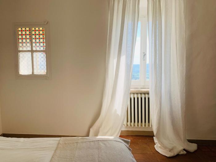 room en suite corte assisi