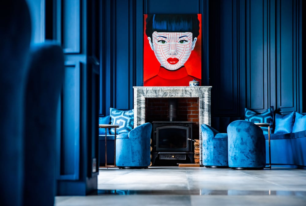 Olivia Boutique Hotel,,3 star