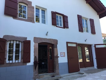Chambres Dhotes Chalbonia